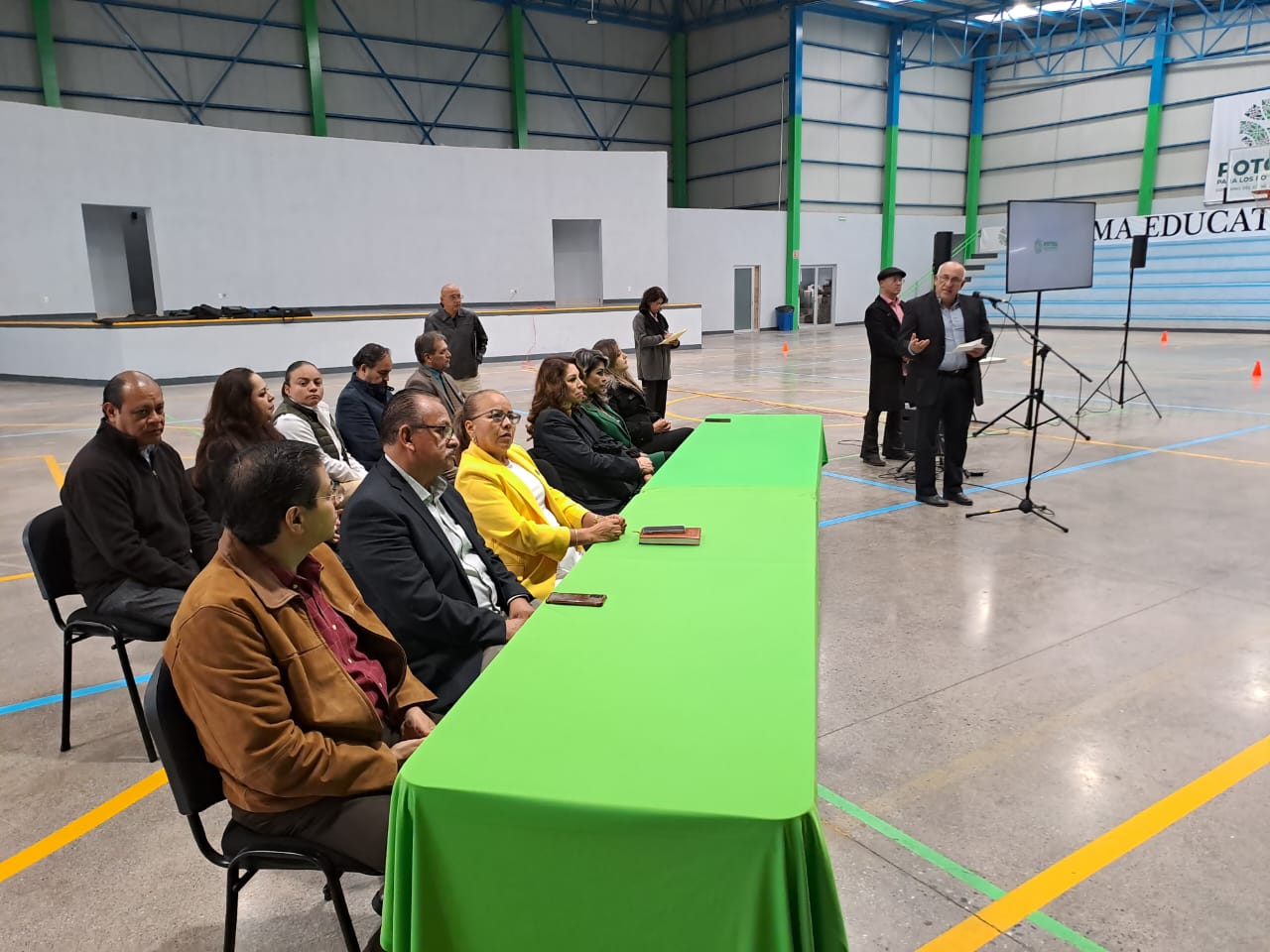 SEER capacita en inclusión a docentes de educación artística - OPINION ...