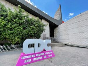 ¡IPBA CELEBRA EL DÍA INTERNACIONAL DE LOS MUSEOS!