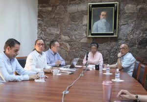 DEBEN FORTALECERSE LAS ACCIONES DE PREVENCIÓN A LA SALUD ANTE LA OLA DE CALOR QUE SE REGISTRA EN EL ESTADO