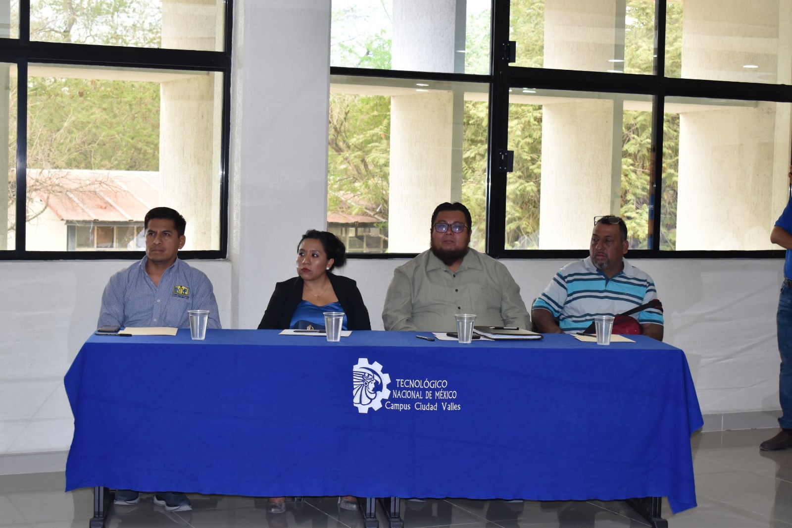 Universidad Intercultural de San Luis Potosí, colabora con el