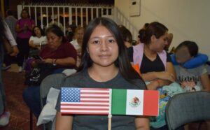 En agosto San Luis Potosí será sede de feria de pasaportes americanos 