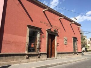 Jornadas de Historia y Memoria: Presentación de libros y conferencias de investigaciones históricas de San Luis Potosí