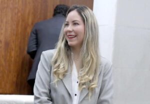 LA DIP. DULCELINA SÁNCHEZ DE LIRA DESTACA LOS AVANCES DEL GOBERNADOR EN EL ALTIPLANO POTOSINO