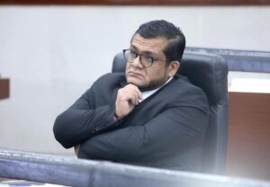 PARA EL CONGRESO DEL ESTADO SERÁ PRIORITARIA LA ATENCIÓN A NECESIDADES Y EXIGENCIAS DE LOS GRUPOS VULNERABLES: DIP. JOSÉ ROBERTO GARCÍA CASTILLO