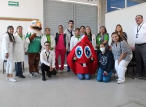 CAMPAÑAS DE DONACIÓN ALTRUISTA DE SANGRE DEL 2024 HAN ARROJADO MÁS DE 4 MIL UNIDADES SANGUÍNEAS: CETS