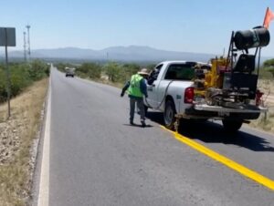 CAMINOS DE LA HUASTECA ESTARÁN LISTOS PARA RECIBIR A MILES DE TURISTAS: JEC