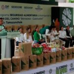 Adelaido Cabañas Agradece al Gobernador RGC Obras Anunciadas para Tamazunchale