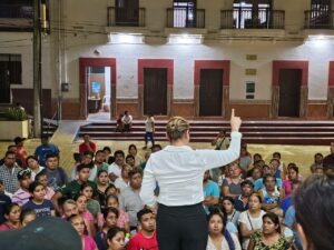 Exentarán a Comerciantes del Cobro de Piso Durante Fiestas Patronales, en  Axtla de Terrazas