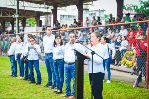 Axtla de Terrazas Impulsa el Deporte con la Creación de una Escuela Municipal Gratuita