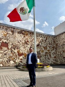 SLP REFRENDA COMPROMISO DE PROTECCIÓN A LOS DERECHOS FUNDAMENTALES