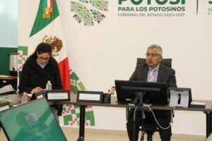 Gobierno refuerza coordinación con municipios para fortalecer seguridad pública