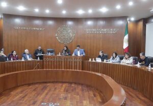 COMISIÓN SEGUNDA DE HACIENDA Y DESARROLLO MUNICIPAL SE DECLARÓ EN SESIÓN PERMANENTE PARA REVISIÓN DE PROPUESTAS DE VALORES UNITARIOS DE SUELO Y CONSTRUCCIÓN