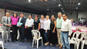 Tamazunchale fomenta el talento juvenil en el Encuentro Estatal de Arte y Cultura