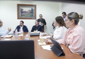 COMISIÓN DE DESARROLLO ECONÓMICO Y SOCIAL DA TRÁMITE A INICIATIVA QUE REFORMA LA LEY AMBIENTAL DEL ESTADO PARA EL AMPLIAR EL CONCEPTO DE DESARROLLO SUSTENTABLE A DESARROLLO SOSTENIBLE