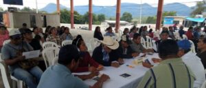 Concluyen Consultas Indígena y Ciudadana en Axtla de Terrazas