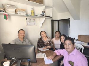 Tamazunchale refuerza la implementación de la Ley de Transparencia