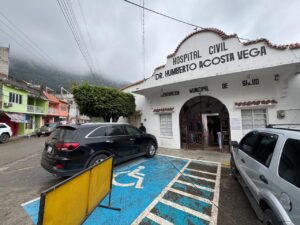 Emite Recomendaciones la Coordinación de Salud para prevenir enfermedades respiratorias en temporada invernal