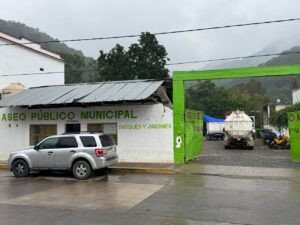 Aseo Público de Tamazunchale exhorta a denunciar cobros indebidos por recolección de basura