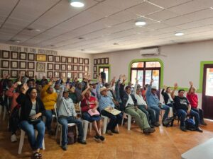 Aprueban convocatoria para elegir representante indígena en Axtla de Terrazas