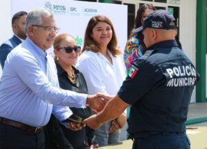 COORDINACIÓN CON MUNICIPIOS; ESENCIAL PARA ABATIR ÍNDICES DELICTIVOS: JESÚS JUÁREZ HERNÁNDEZ