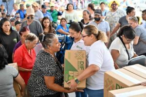 AVANZA SAN LUIS POTOSÍ EN EL COMBATE A LA POBREZA LABORAL