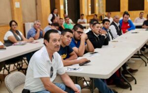 DIF ESTATAL FORTALECE EL COMBATE A LA DEPRESIÓN CON TALLERES Y ACCIONES PREVENTIVAS