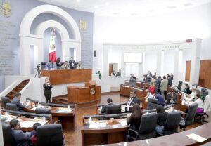 EN SU PRIMERA REUNIÓN DE TRABAJO, LA CONFERENCIA ACUERDA REALIZAR EL CONGRESO ITINERANTE EN LAS CUATRO REGIONES DEL ESTADO