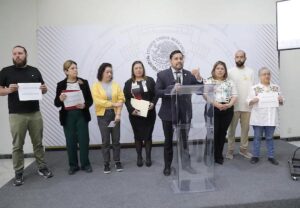 PROPONEN DECLARAR EL 21 DE FEBRERO DE CADA AÑO COMO EL: “DÍA ESTATAL DE LA MOVILIDAD Y SEGURIDAD VIAL”