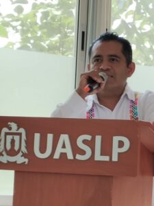 Tamazunchale refuerza compromiso con la educación al participar en firma de convenio con la UASLP