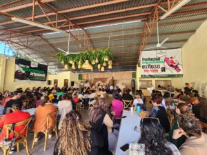 Gobierno Municipal de Tamazunchale Impulsa Emprendimiento con Taller de Chocolatería Artesanal