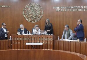 SE REALIZA PROCESO DE INSACULACIÓN PARA INTEGRAR LISTADO FINAL DE DUPLAS PARA ELECCIÓN DE PERSONAS JUZGADORAS DEL PODER JUDICIAL DEL ESTADO.