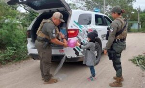 TRABAJO ESTRATÉGICO DURANTE SEMANA SANTA EN MATERIA DE SEGURIDAD: JOSÉ LUIS RUIZ CONTRERAS 