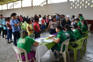 MÁS POTOSINAS SON INCORPORADAS A CLÍNICAS ROSAS DE SLP