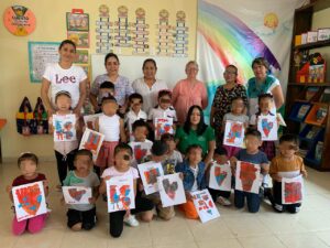 Biblioteca Municipal de Tamazunchale lanza proyecto de fomento a la lectura en escuelas