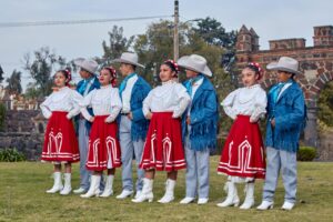 Tamazunchale prepara espectacular festival de huapango con “Trascendiendo a través del Folklor”