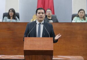 PIDE DIP. LUIS FELIPE CASTRO INVESTIGACIÓN SOBRE CAUSAS DE CONTAMINACIÓN DEL LAGO MAYOR DEL PARQUE TANGAMANGA