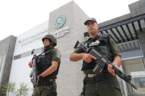 San Luis Potosí destaca en seguridad según México Evalúa