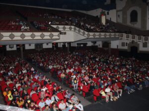 CINETECA ALAMEDA PRESENTA 6 ESTRENOS EN SALA