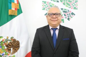 JESÚS JUÁREZ HERNÁNDEZ ES DESIGNADO COMO ENCARGADO DE LA SECRETARÍA DE SEGURIDAD Y PROTECCIÓN CIUDADANA DEL ESTADO