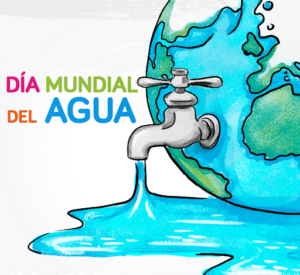 Día Mundial del Agua:Retos y Soluciones para un Recurso en Riesgo