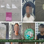 En diferentes operativos,  guardia civil estatal detiene a 24 personas por probable posesión de estupefacientes 