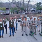 Inicia en Matlapa Segunda Semana Estatal de Saneamiento Básico