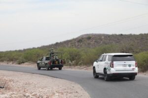 UN HOMBRE QUE CONTABA CON ORDEN DE APREHENSIÓN POR EL DELITO DE ROBO EN GUANAJUATO, ES DETENIDO POR LA GUARDIA CIVIL ESTATAL