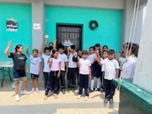 ESTRATEGIA VIDA SALUDABLE AVANZA SIN LÍMITES EN SLP