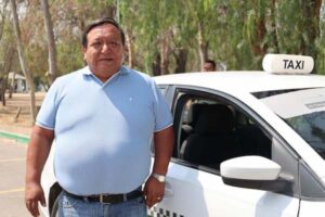 TRANSPORTE MÁS SEGURO Y CONFIABLE PARA LAS FAMILIAS