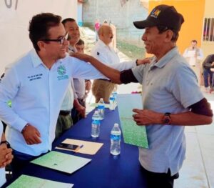 SAN LUIS POTOSÍ, LÍDER NACIONAL EN EDUCACIÓN PARA ADULTOS