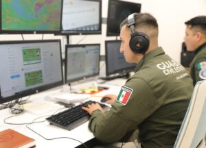 Secretaría estatal de seguridad brinda atención sin límites a la población ante delitos cibernéticos