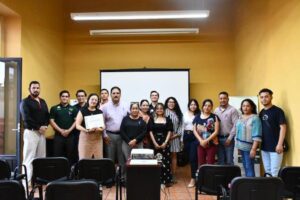 ESTADO FORTALECE POLÍTICA DE CERO TOLERANCIA A LA VIOLENCIA DE GÉNERO