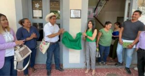 CAPACITACIÓN SIN LÍMITES A PERSONAL MUNICIPAL EN DERECHOS HUMANOS Y GÉNERO
