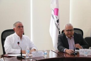 ELECCIÓN DEL PODER JUDICIAL SEGURA Y EN PAZ: JESÚS JUÁREZ HERNÁNDEZ 